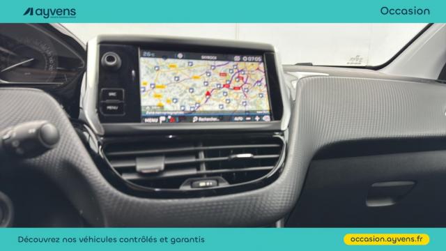 Peugeot 2008 image 3