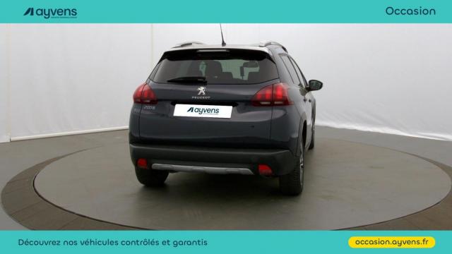 Peugeot 2008 image 1