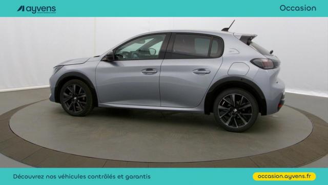 Peugeot 208 image 8