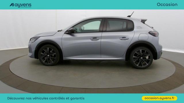 Peugeot 208 image 4