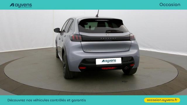 Peugeot 208 image 1
