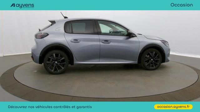 Peugeot 208 image 6