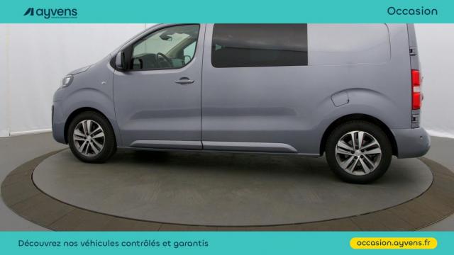 Peugeot Expert image 2