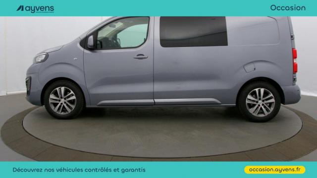 Peugeot Expert image 4