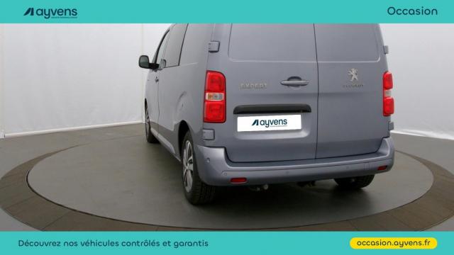 Peugeot Expert image 1