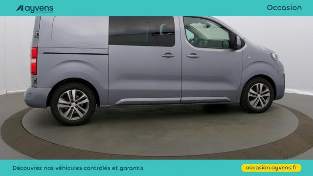 Peugeot Expert image 6