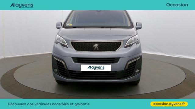 Peugeot Expert image 7