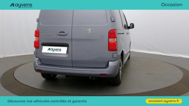 Peugeot Expert image 9