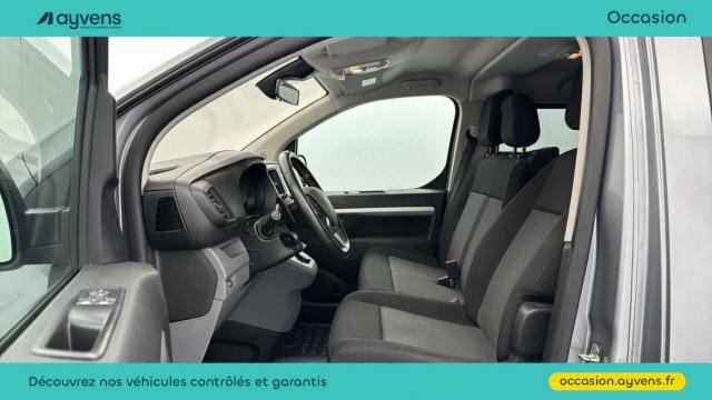Peugeot Expert image 5