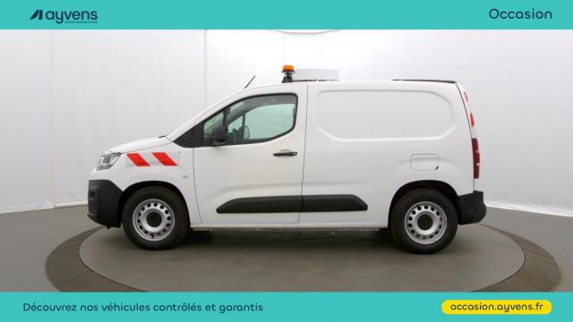 Citroen Berlingo image 1