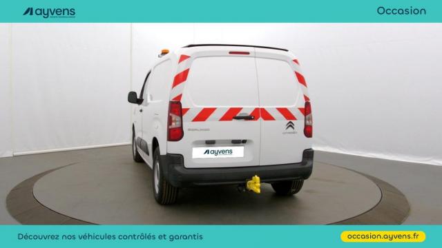 Citroen Berlingo image 5