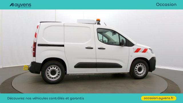 Citroen Berlingo image 3