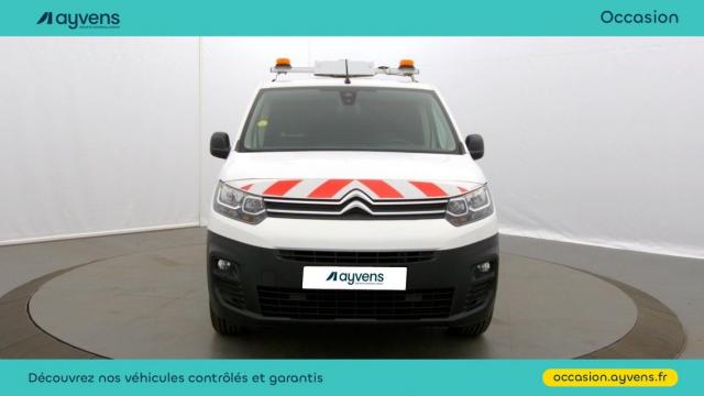 Citroen Berlingo image 4