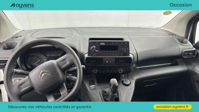 Citroen Berlingo image 7