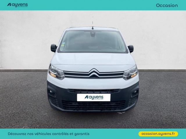 Citroen Berlingo image 2