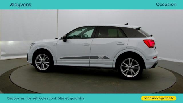 Audi Q2 image 3