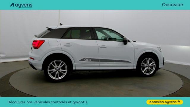 Audi Q2 image 4