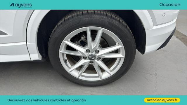 Audi Q2 image 1