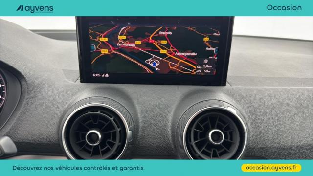 Audi Q2 image 2