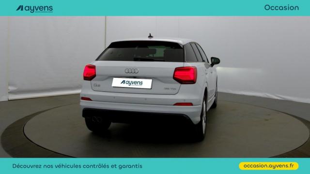 Audi Q2 image 6