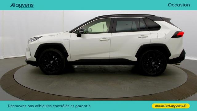 Toyota Rav4 image 6