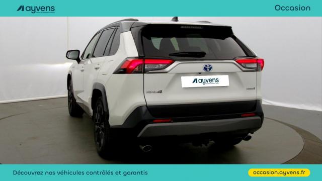Toyota Rav4 image 4