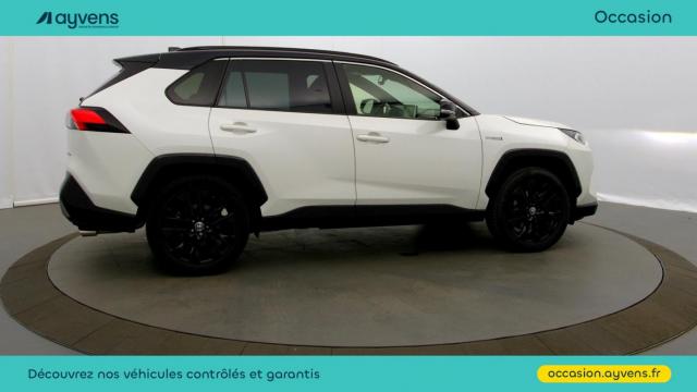Toyota Rav4 image 9