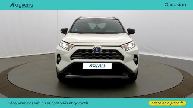 Toyota Rav4 image 5