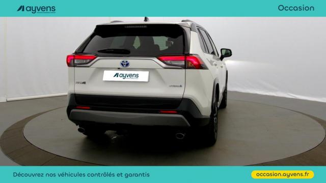 Toyota Rav4 image 2