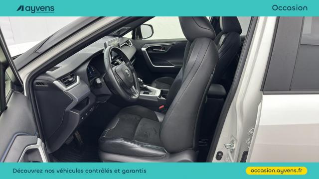 Toyota Rav4 image 7