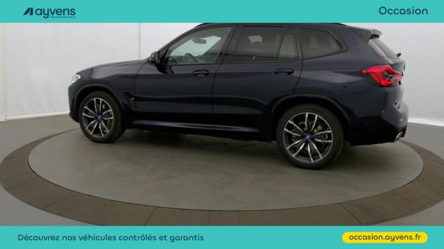 Bmw X3 image 9