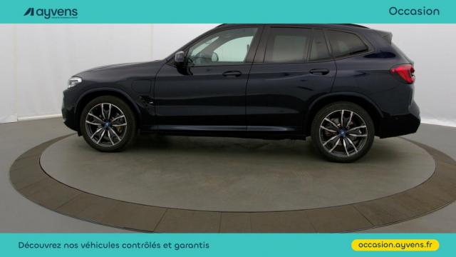 Bmw X3 image 4