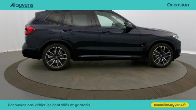 Bmw X3 image 7