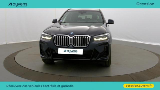 Bmw X3 image 5