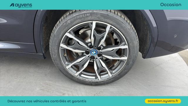 Bmw X3 image 6