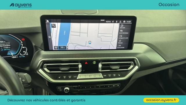 Bmw X3 image 3