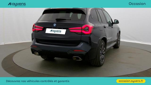 Bmw X3 image 8