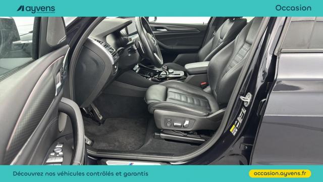 Bmw X3 image 2