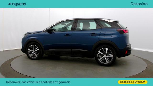 Peugeot 3008 image 4