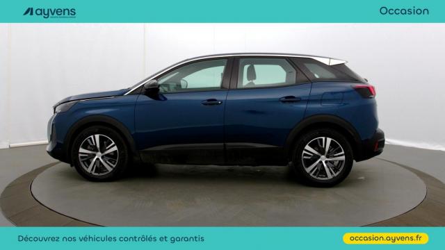 Peugeot 3008 image 9