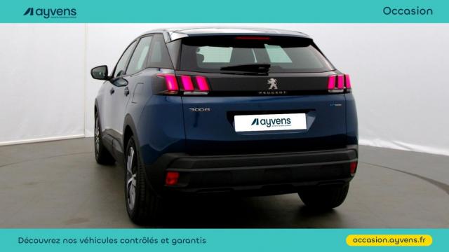 Peugeot 3008 image 6