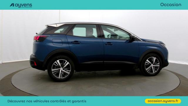 Peugeot 3008 image 7