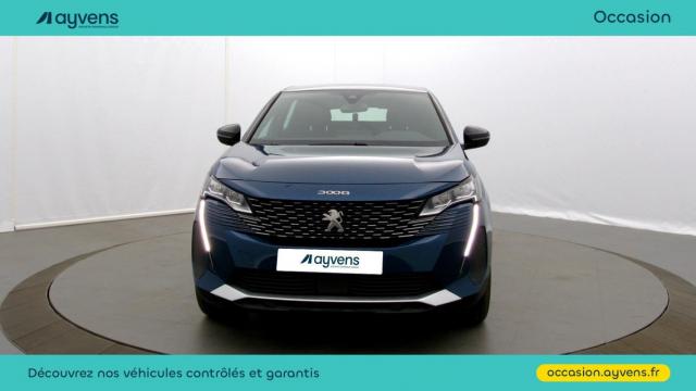 Peugeot 3008 image 2