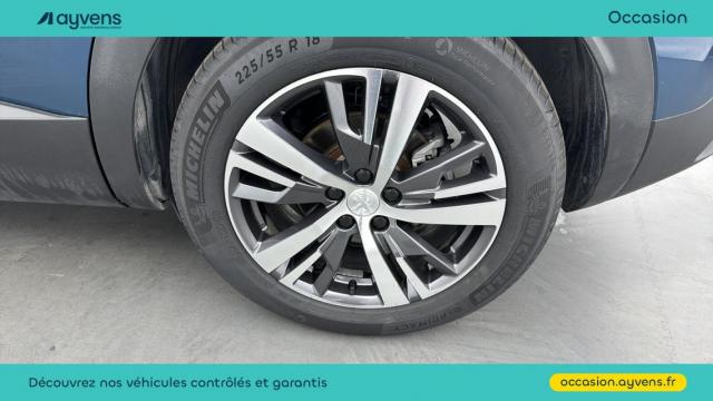 Peugeot 3008 image 3