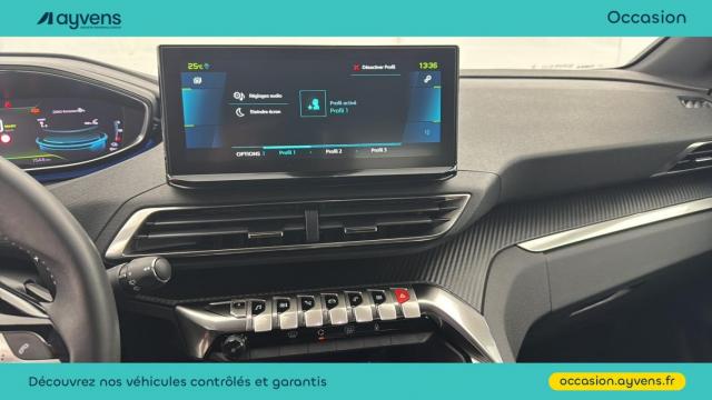 Peugeot 3008 image 1