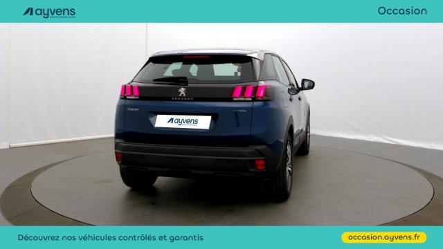 Peugeot 3008 image 5