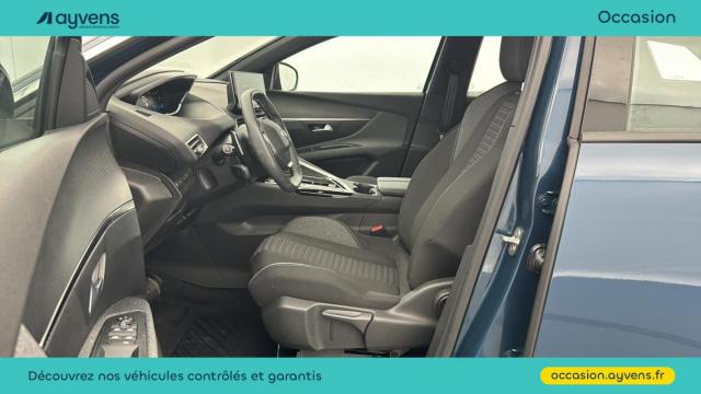 Peugeot 3008 image 8