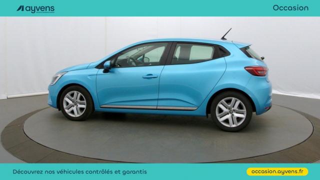 Renault Clio image 6