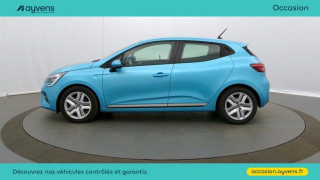 Renault Clio image 9