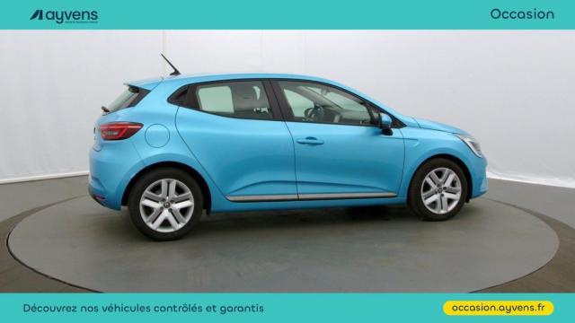 Renault Clio image 4